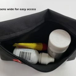 Clip-On Embroidered Service Dog Bag -Agility Shop 707760 8 full 76528.1653305049