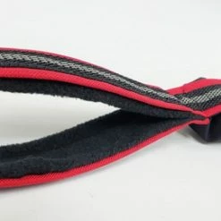 Service Dog Reflective Built-In Poop Bag Leash - 13 Color Variety -Agility Shop 707763 6 full 70933.1638911502