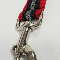 Service Dog Reflective Built-In Poop Bag Leash - 13 Color Variety -Agility Shop 707763 8 full 06262.1638911505