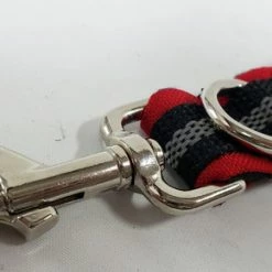 Service Dog Reflective Pull Tab Leash - 13 Color Variety -Agility Shop 707766 7 full 59548.1638911524