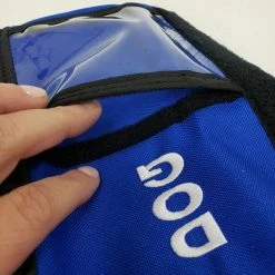 Medical Alert Service Dog Padded Seat Belt Cover 14 Medical Alert Service Dog Padded Seat Belt Cover -Agility Shop 707802 6 full 05228.1638911480