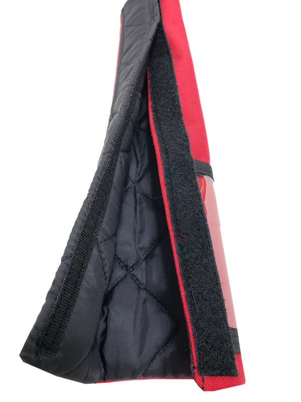 Medical Alert Service Dog Padded Seat Belt Cover 7 Medical Alert Service Dog Padded Seat Belt Cover - Image 7