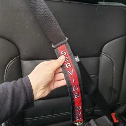 Service Dog Seat Belt Connector -Agility Shop 707803 6 full 29562.1638911510