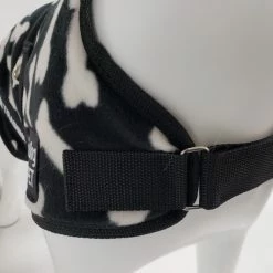 Service Dog Insulated Fleece Vest -Agility Shop 707854 58 full 37962.1648468999