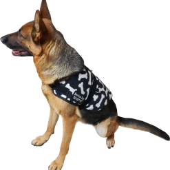 Service Dog Insulated Fleece Vest -Agility Shop 707854 64 full 61244.1648468999