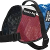 Patriotic Mesh Service Dog Vest