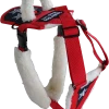 Patriotic Pulling & Balance Harness