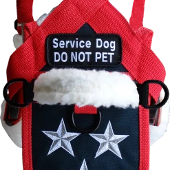 Patriotic Pulling & Balance Harness -Agility Shop 707877 3 full 13819.1638911477