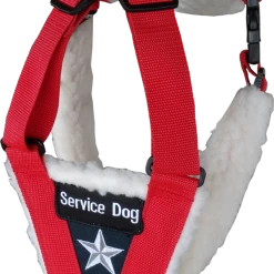 Patriotic Pulling & Balance Harness -Agility Shop 707877 5 full 61343.1638911462