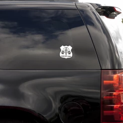 4 In. Service Dog Decals -Agility Shop 707981 4 full 47801.1638911374