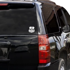 4 In. Service Dog Decals -Agility Shop 707981 5 full 61586.1638911382