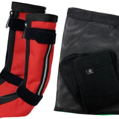 Ultimate Dog Boots (Set Of 2)