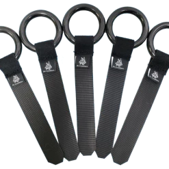 5pk Accessory O-Ring For Open Task Training Carabiner