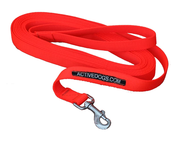 Tracking Line 20 Feet -Blaze Orange 1 Tracking Line 20 Feet -Blaze Orange