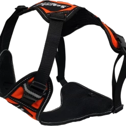 Search & Rescue Reflective Padded Tracking Harness -Agility Shop 757544 5 full 02577.1638911530