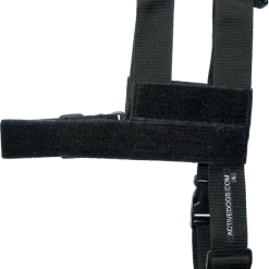 Nylon Patrol Harness -Agility Shop 763055 10 full 00528.1638911443