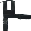Nylon Patrol Harness