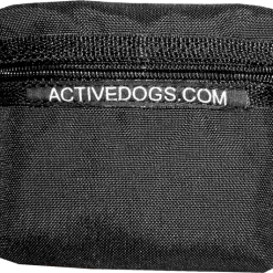Nylon Patrol Harness Bag -Agility Shop 763058 3 full 69435.1638911433