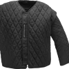 Scratch Jacket Black Ballistic