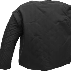 Scratch Jacket Black Ballistic -Agility Shop 8009613J 14 full 82868.1638911384