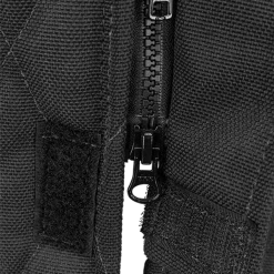 Scratch Jacket Black Ballistic -Agility Shop 8009613J 15 full 56128.1638911392