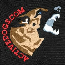 Scratch Pants Embroidered Ballistic -Agility Shop 8009615P 13 full 69350.1638911339