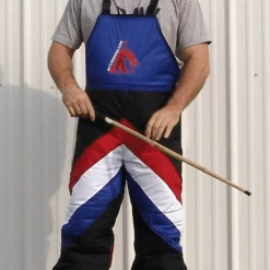 Scratch Pants Oxford Nylon -Agility Shop 8009619NP 3 full 83603.1638911344