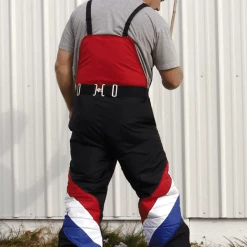 Scratch Pants Oxford Nylon -Agility Shop 8009619NP 4 full 48961.1638911337