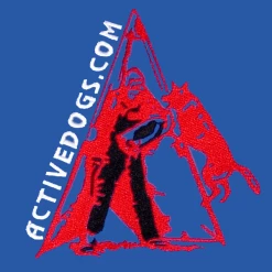 Scratch Pants Oxford Nylon -Agility Shop 8009619NP 6 full 72198.1638911341