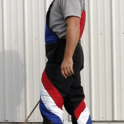 Scratch Pants Oxford Nylon -Agility Shop 8009619NP 9 full 49724.1638911341