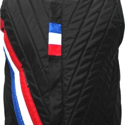 Scratch Jacket Oxford Nylon