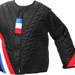 Scratch Jacket Oxford Nylon -Agility Shop 8009619j 3 full 08716.1638911407