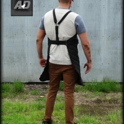 Fabric Scratch Apron 8 Fabric Scratch Apron -Agility Shop 8009620AD1 4 full 77602.1638911389