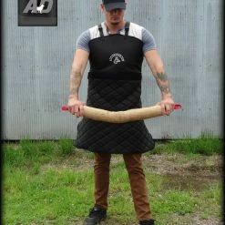 Fabric Scratch Apron 9 Fabric Scratch Apron -Agility Shop 8009620AD1 5 full 66211.1638911373