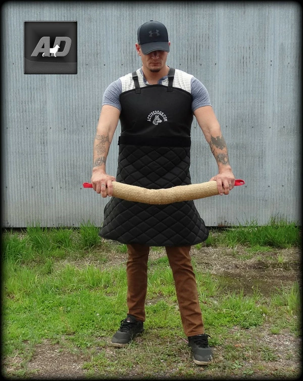 Fabric Scratch Apron 5 Fabric Scratch Apron - Image 5