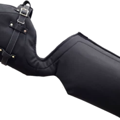 Ambidextrous Ballistic Bite Sleeve W/ Bite Bar -Agility Shop 802506 105 60694.1651489873