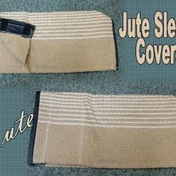 Jute Sleeve Covers -Agility Shop 802512AD2thumb01 51103.1638911368