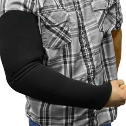 Neoprene Form Fitting Full Gauntlet -Agility Shop 803215 5 full 41479.1638911406
