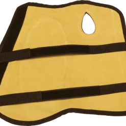 Suede Leather And Neoprene Gauntlet -Agility Shop 803225 2 full 25013.1638911396