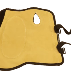 Suede Leather And Neoprene Gauntlet -Agility Shop 803225 3 full 22606.1638911400