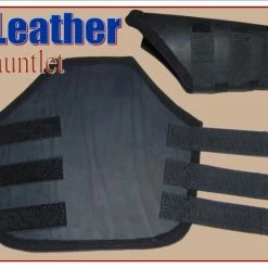 Leather Gauntlet -Agility Shop 803230AD5thumb01 38628.1638911379