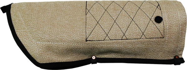 Jute Young Dog/Intermediate Sleeve 2 Jute Young Dog/Intermediate Sleeve - Image 2