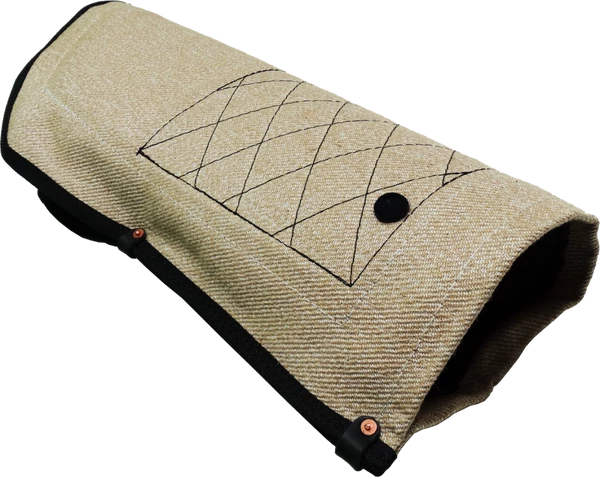 Jute Young Dog/Intermediate Sleeve 3 Jute Young Dog/Intermediate Sleeve - Image 3