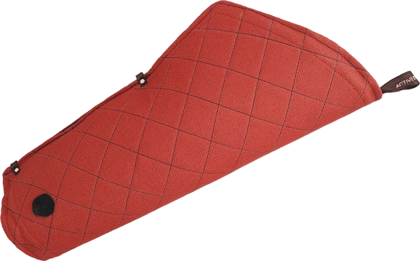 Synthetic Material Puppy Sleeve 1 Synthetic Material Puppy Sleeve