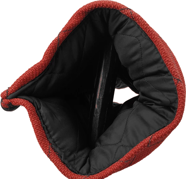 Synthetic Material Puppy Sleeve 3 Synthetic Material Puppy Sleeve - Image 3