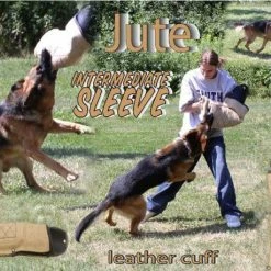 Interchangeable Bite Sleeve System -Agility Shop 803710AD5thumb01 02235.1638911412