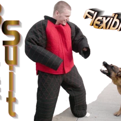 Bite Suit Jacket Only -Agility Shop 809010C full 11974.1650653097