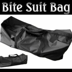 Bite Suit Carry All Bag -Agility Shop 809012A 64239.1638911345