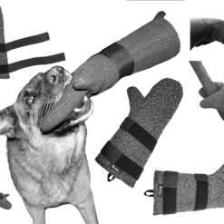 Protection Mitt 13 Protection Mitt -Agility Shop 809017 11 61546.1643147502