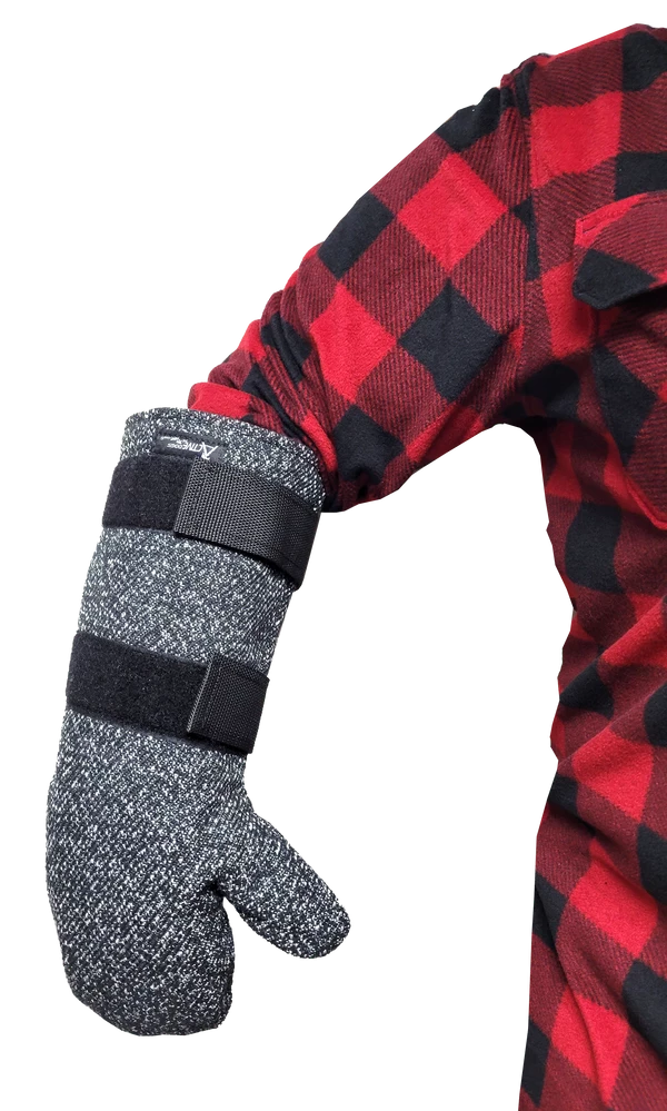 Protection Mitt 10 Protection Mitt - Image 10